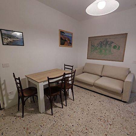 La Scalinata Apartment Bordighera Exterior photo